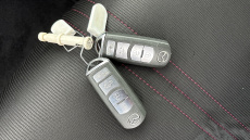 Mazda MX-5 1.5 SE-L Nav 2dr Petrol Convertible